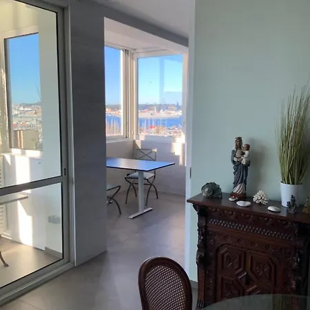 Port De Merveilleux ! Apartment Toulon